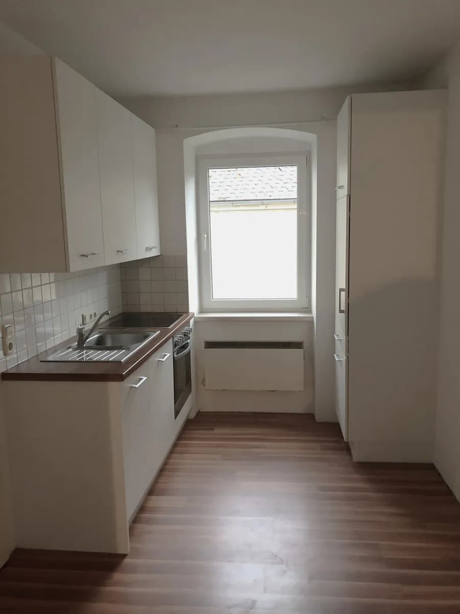 1-Zimmer-Wohnung mieten in Linz – 36 m², € 650 – Bild 3 von 7