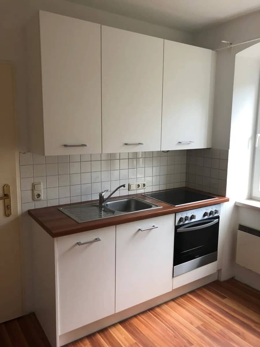 1-Zimmer-Wohnung mieten in Linz – 36 m², € 650 – Bild 4 von 7