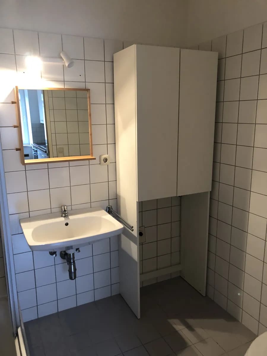 1-Zimmer-Wohnung mieten in Linz – 36 m², € 650 – Bild 7 von 7