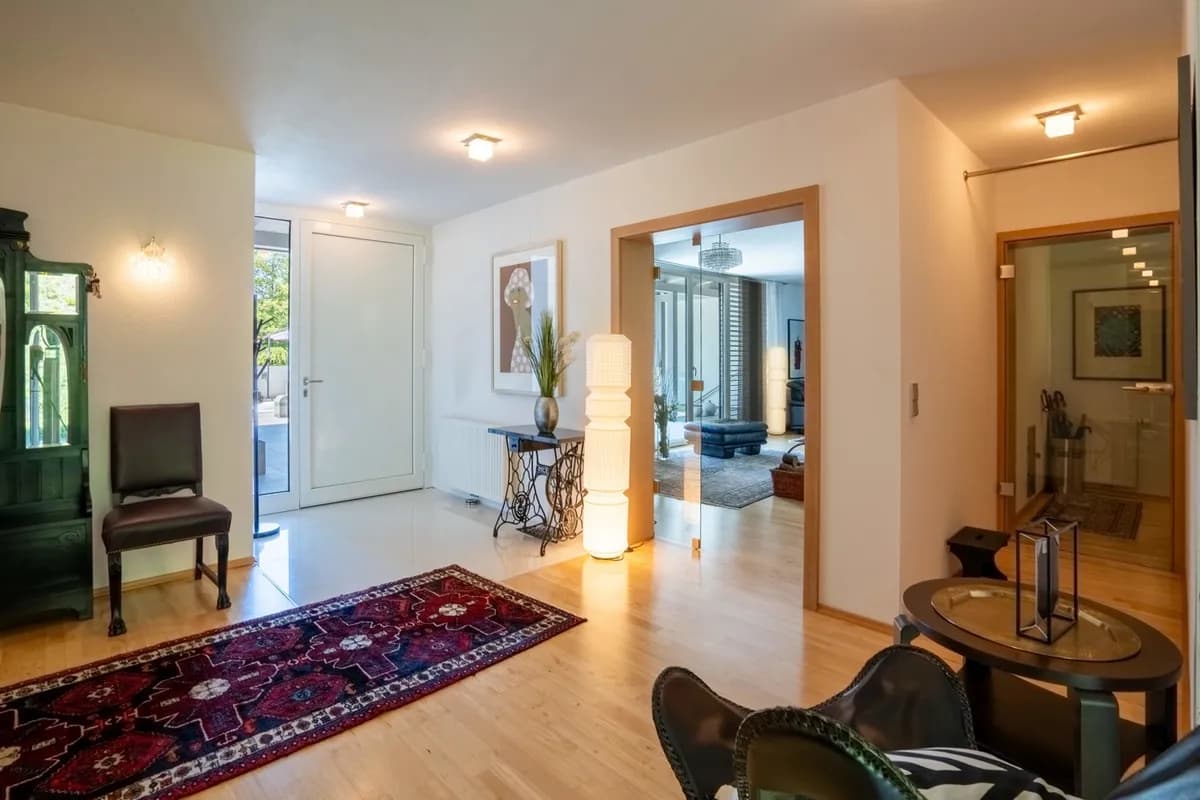 11-Zimmer-Gewerbeimmobilie kaufen in Völkermarkt – 368 m², € 1.290.000 – Bild 3 von 12
