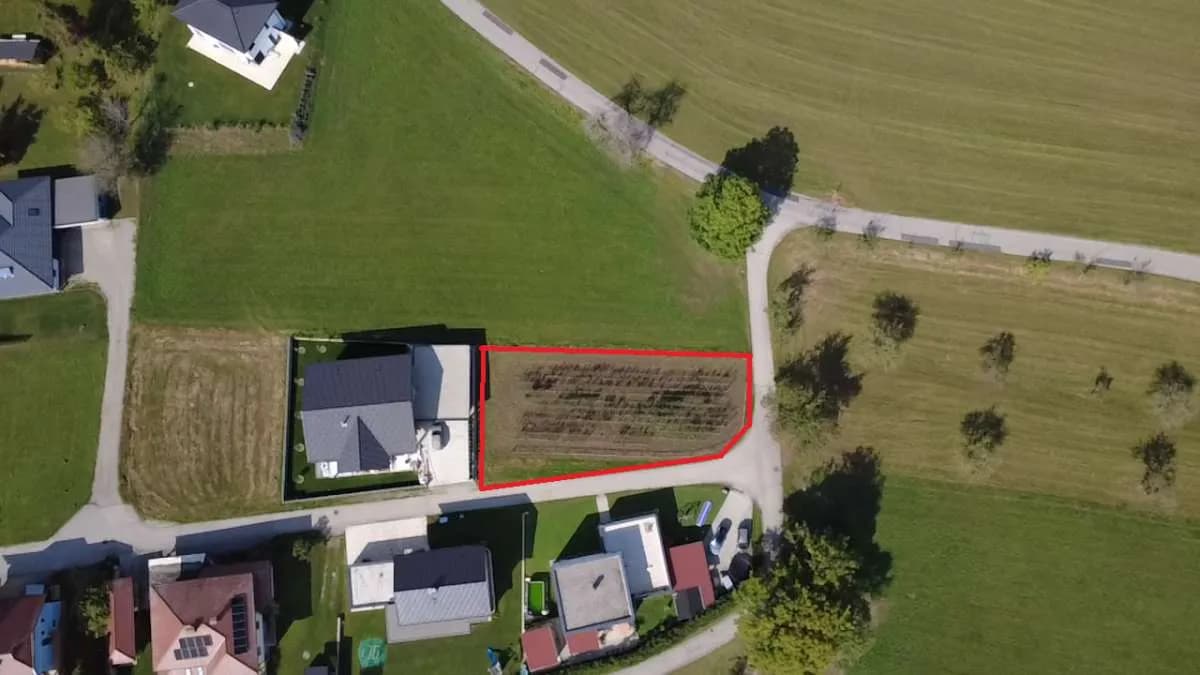 Grundstück kaufen in Klagenfurt Land – 785 m², € 98.125 – Bild 4 von 4