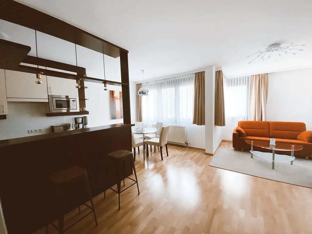 2-Zimmer-Wohnung kaufen in Wien – 56 m², € 349.000 – Bild 8 von 11