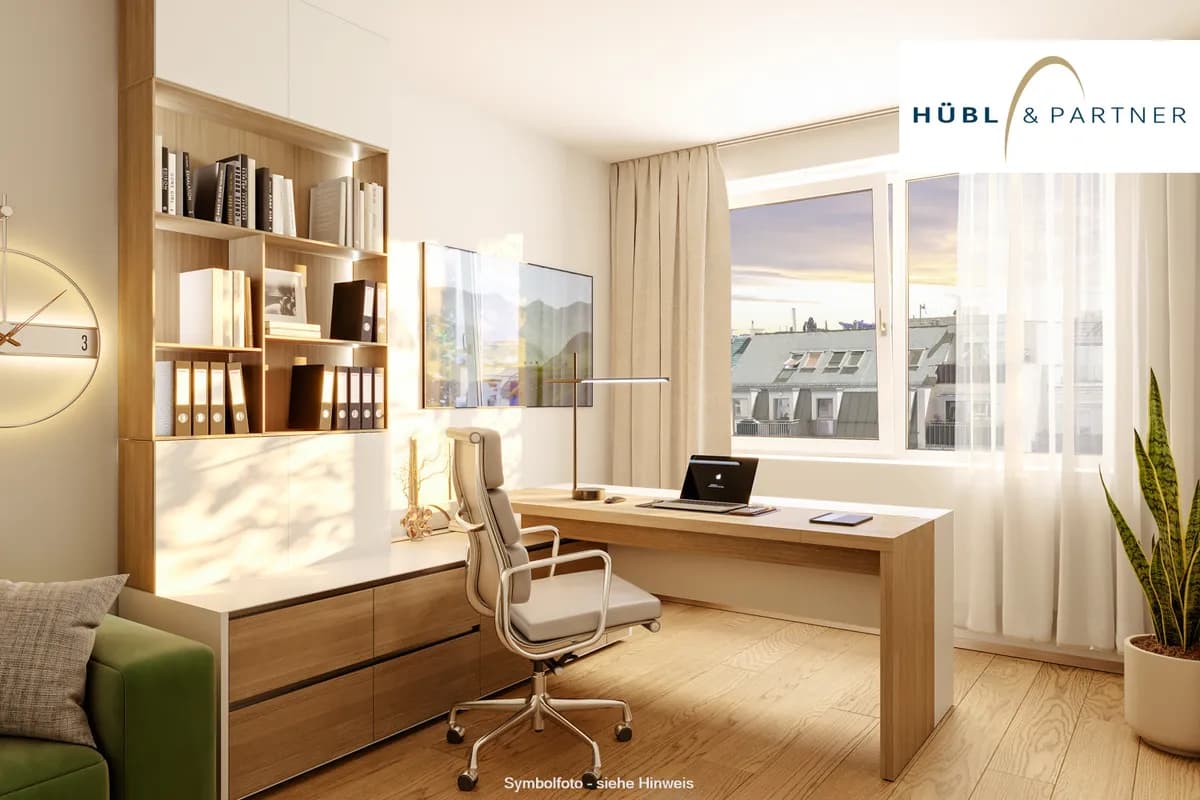 3-Zimmer-Wohnung kaufen in Wien – 72,81 m², € 472.000 – Bild 6 von 10