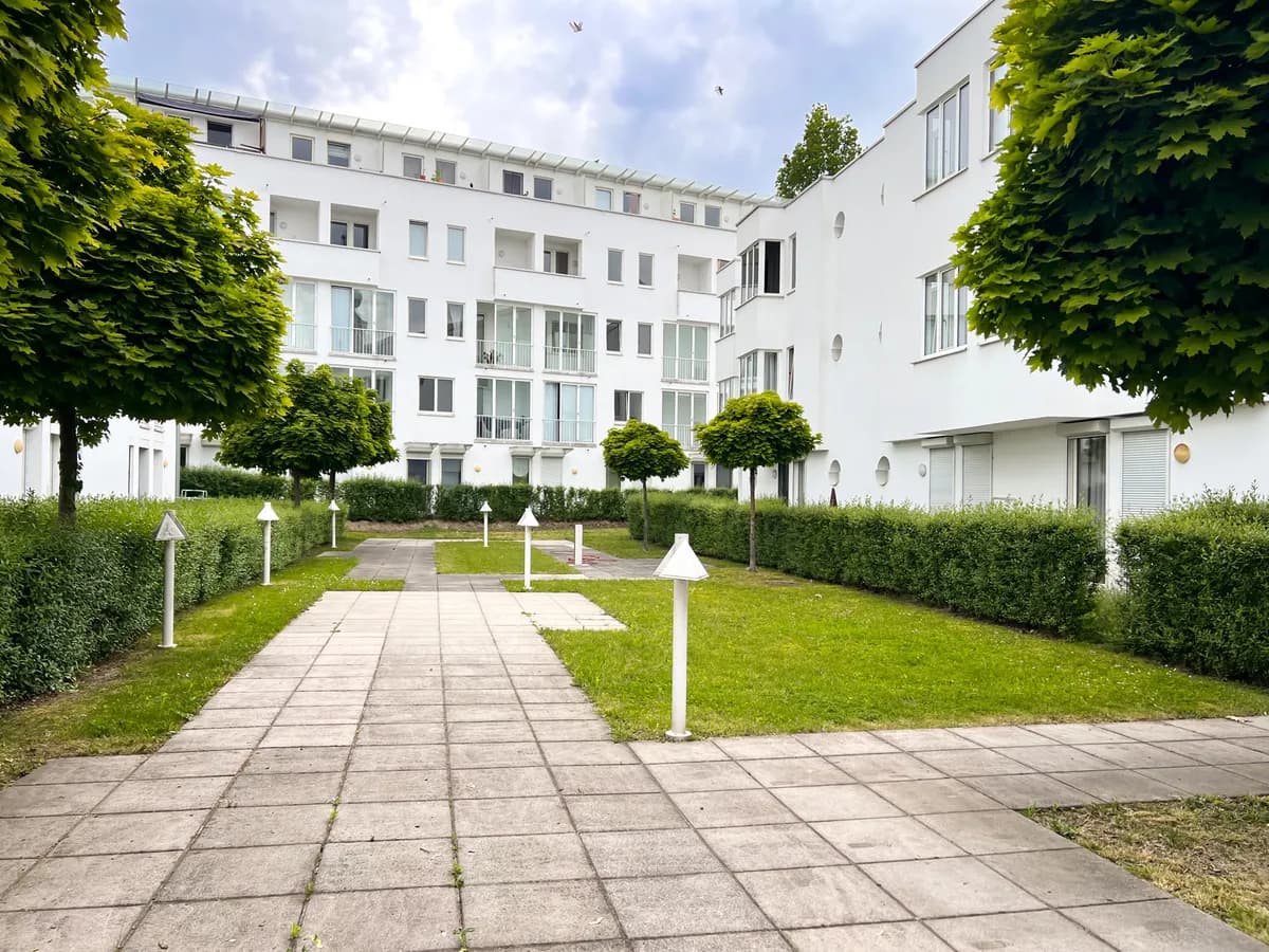 1-Zimmer-Wohnung mieten in Linz – 38,67 m², € 781 – Bild 10 von 19