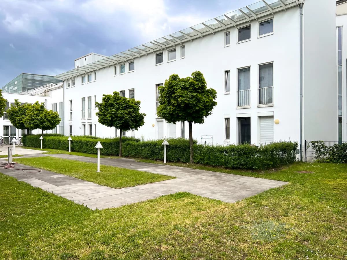 1-Zimmer-Wohnung mieten in Linz – 38,67 m², € 781 – Bild 11 von 19
