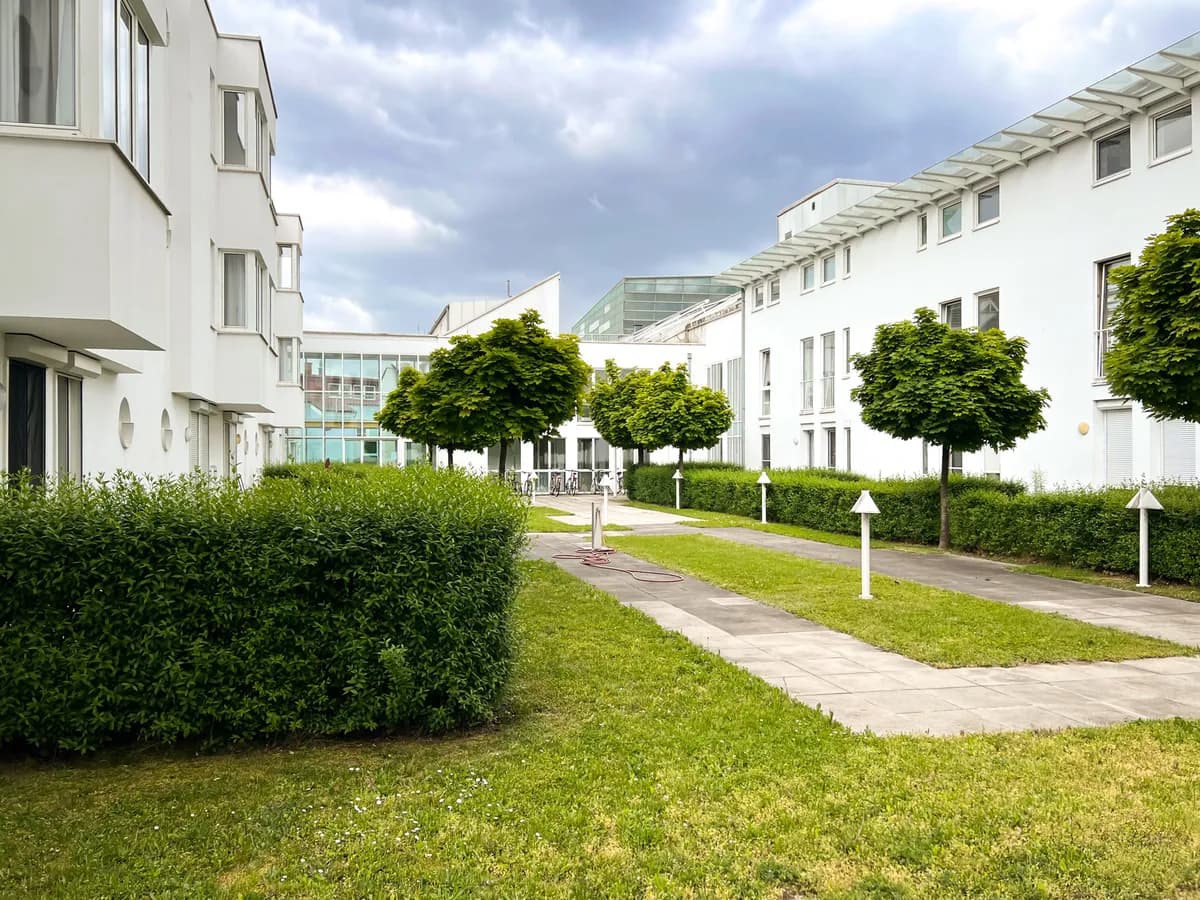1-Zimmer-Wohnung mieten in Linz – 38,67 m², € 781 – Bild 12 von 19