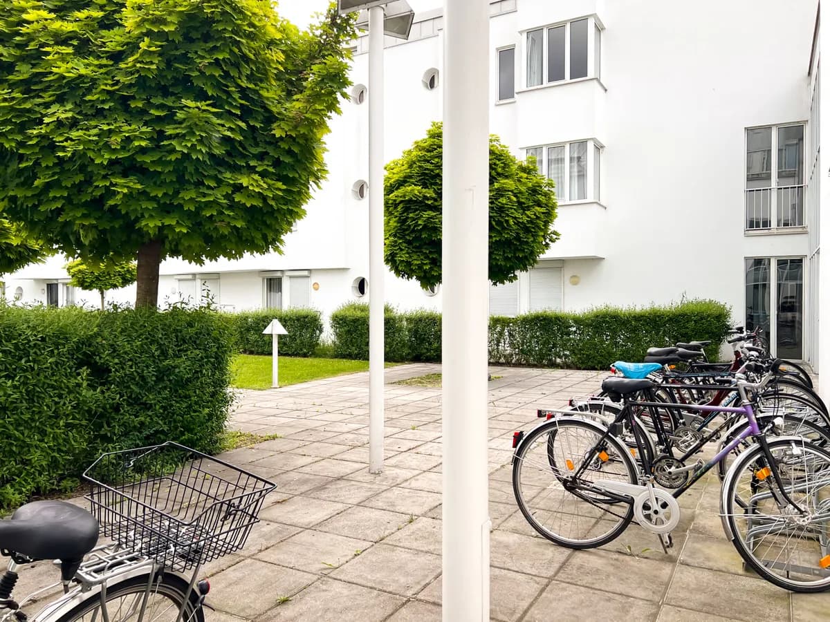 1-Zimmer-Wohnung mieten in Linz – 38,67 m², € 781 – Bild 13 von 19