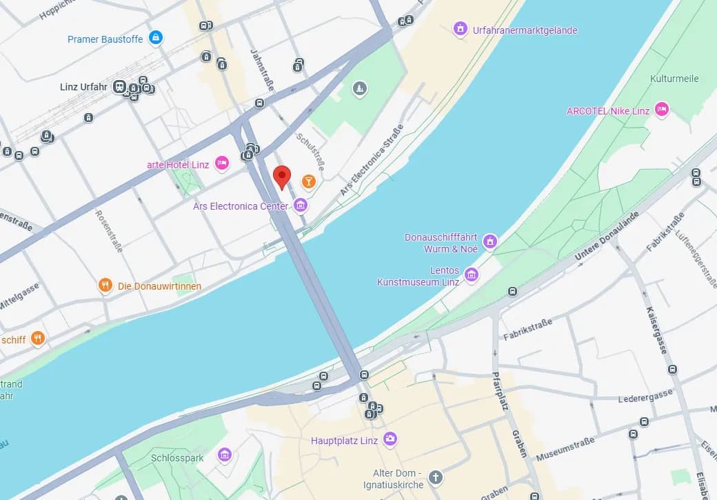 1-Zimmer-Wohnung mieten in Linz – 38,67 m², € 781 – Bild 19 von 19