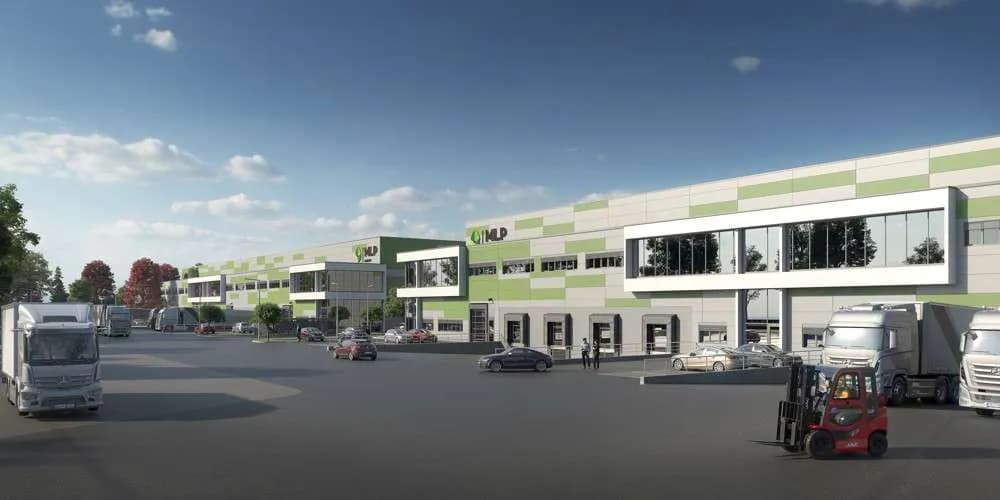Gewerbeimmobilie mieten in Wien – 3 540 m² – Bild 3 von 6