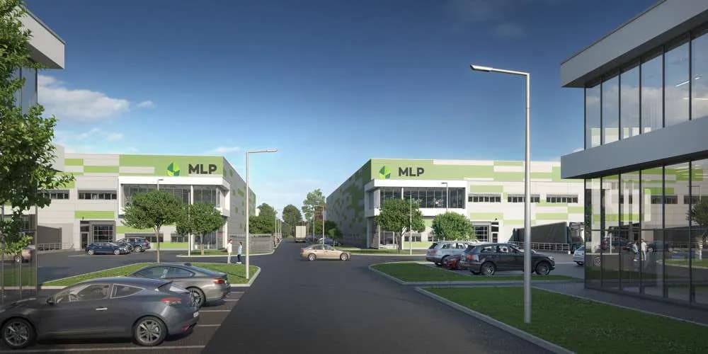 Gewerbeimmobilie mieten in Wien – 3 540 m² – Bild 4 von 6