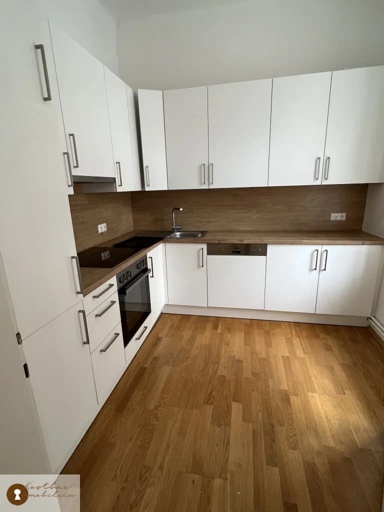 3-Zimmer-Wohnung mieten in Graz – 81,44 m², € 999