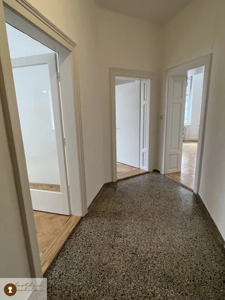 3-Zimmer-Wohnung mieten in Graz – 81,44 m², € 999 – Bild 3 von 19