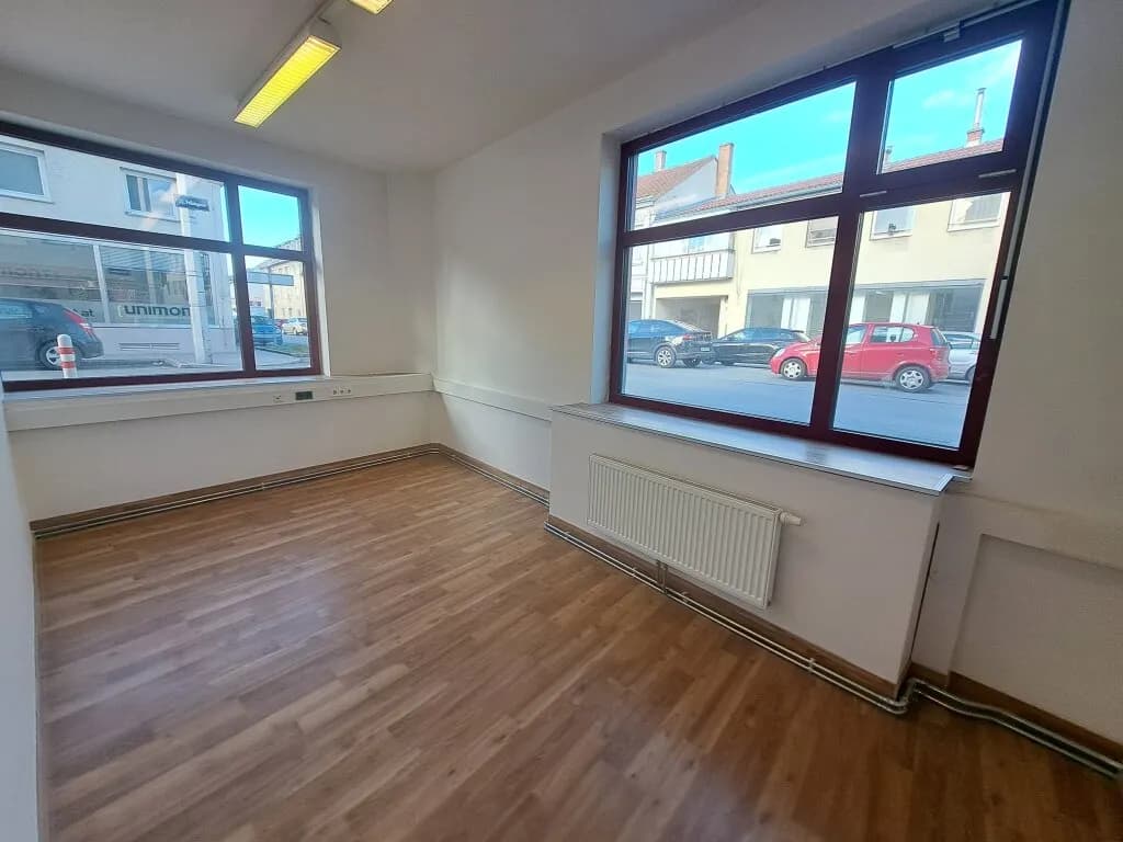 Gewerbeimmobilie mieten in Wien – 15 m², € 255 – Bild 1 von 5