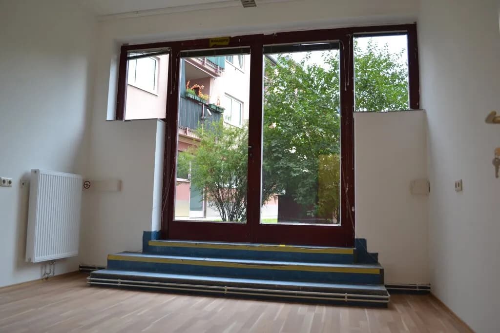 Gewerbeimmobilie mieten in Wien – 15 m², € 255 – Bild 5 von 5