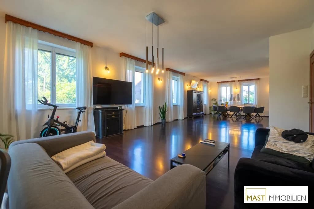 5-Zimmer-Haus kaufen in Korneuburg – 245,14 m², € 970.000 – Bild 4 von 34