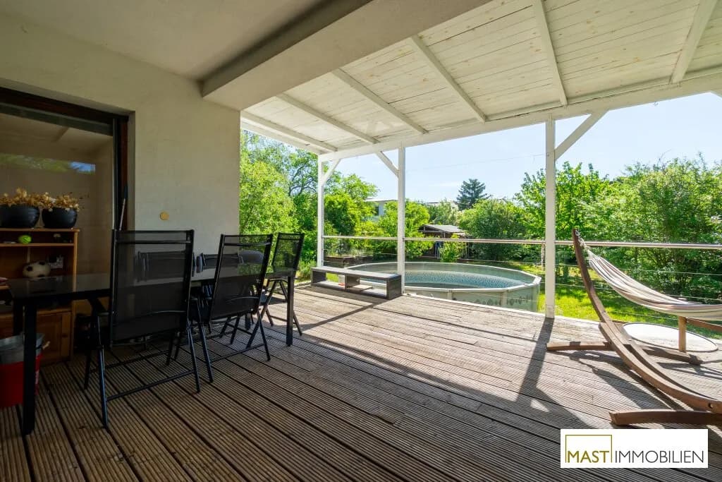 5-Zimmer-Haus kaufen in Korneuburg – 245,14 m², € 970.000 – Bild 5 von 34