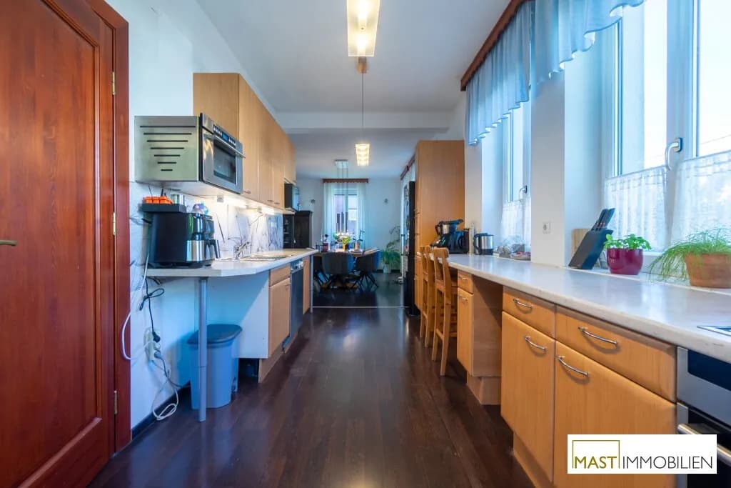 5-Zimmer-Haus kaufen in Korneuburg – 245,14 m², € 970.000 – Bild 6 von 34