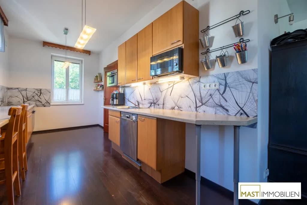 5-Zimmer-Haus kaufen in Korneuburg – 245,14 m², € 970.000 – Bild 7 von 34