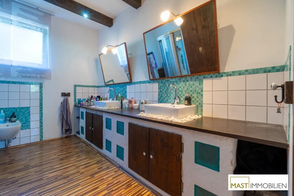 5-Zimmer-Haus kaufen in Korneuburg – 245,14 m², € 970.000 – Bild 8 von 34
