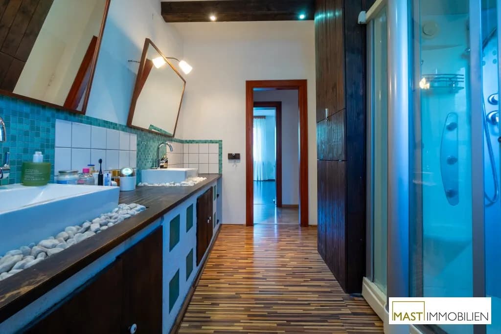 5-Zimmer-Haus kaufen in Korneuburg – 245,14 m², € 970.000 – Bild 9 von 34