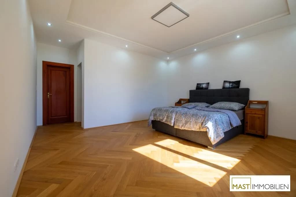 5-Zimmer-Haus kaufen in Korneuburg – 245,14 m², € 970.000 – Bild 10 von 34