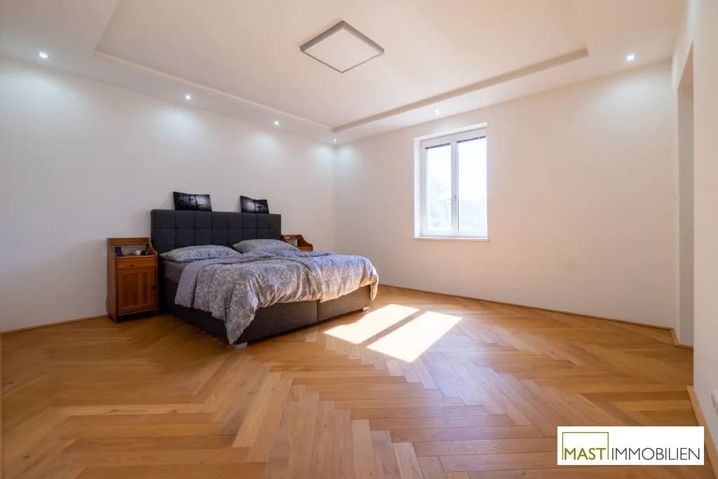 5-Zimmer-Haus kaufen in Korneuburg – 245,14 m², € 970.000 – Bild 11 von 34