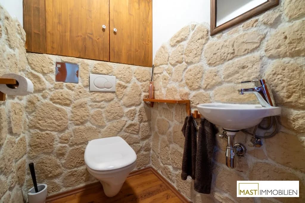 5-Zimmer-Haus kaufen in Korneuburg – 245,14 m², € 970.000 – Bild 14 von 34