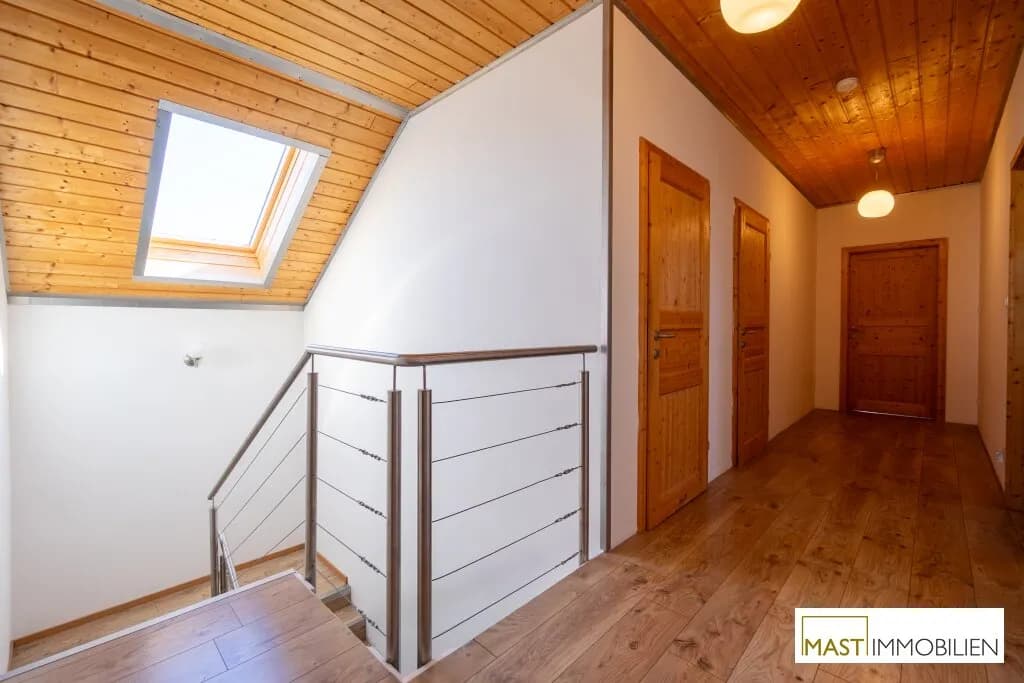 5-Zimmer-Haus kaufen in Korneuburg – 245,14 m², € 970.000 – Bild 16 von 34