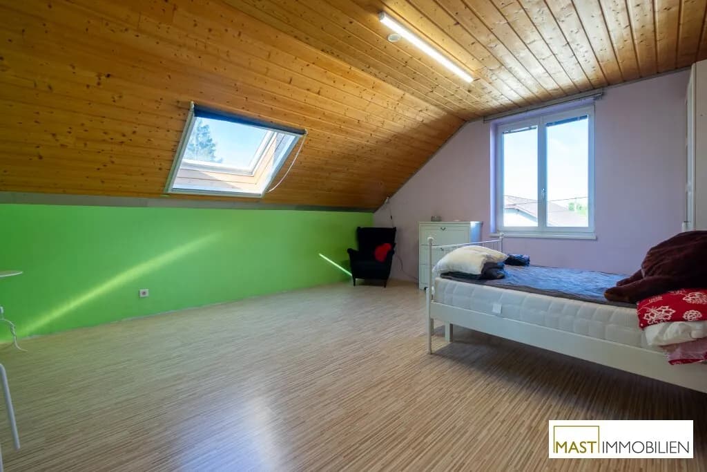 5-Zimmer-Haus kaufen in Korneuburg – 245,14 m², € 970.000 – Bild 17 von 34