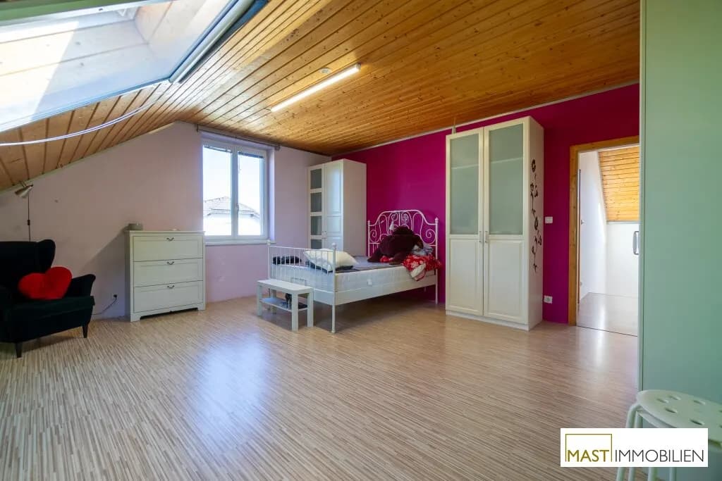 5-Zimmer-Haus kaufen in Korneuburg – 245,14 m², € 970.000 – Bild 18 von 34
