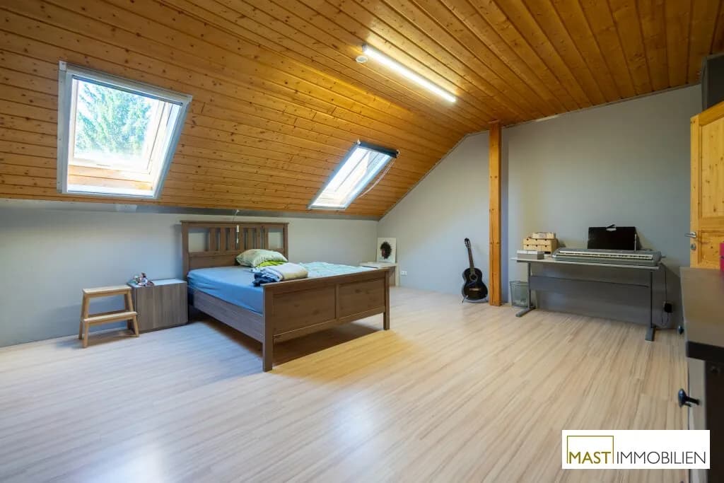 5-Zimmer-Haus kaufen in Korneuburg – 245,14 m², € 970.000 – Bild 19 von 34