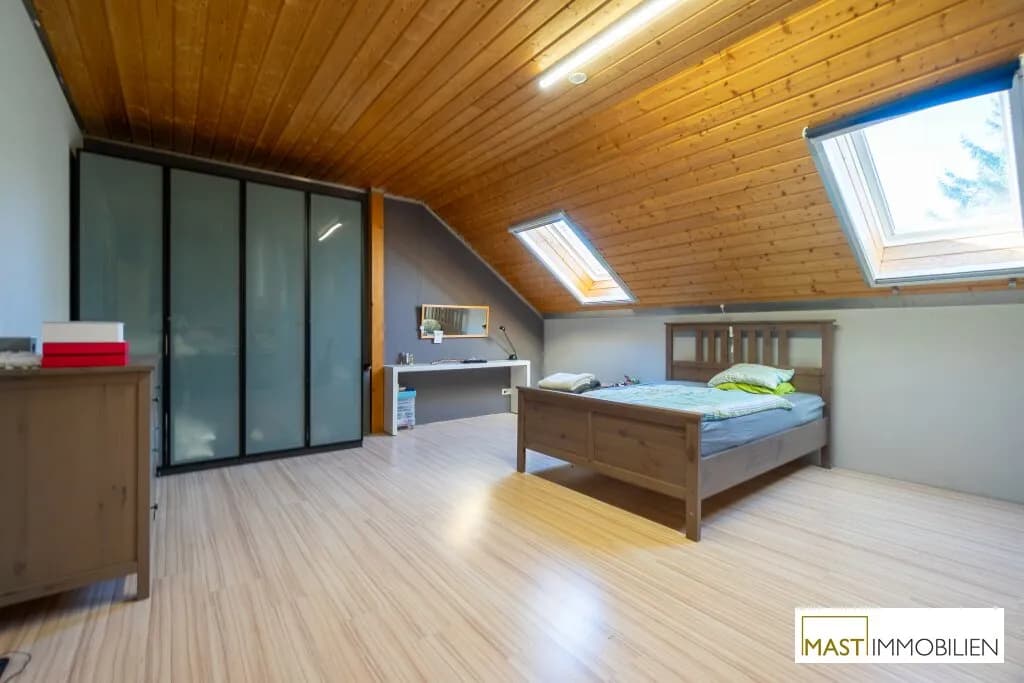 5-Zimmer-Haus kaufen in Korneuburg – 245,14 m², € 970.000 – Bild 20 von 34