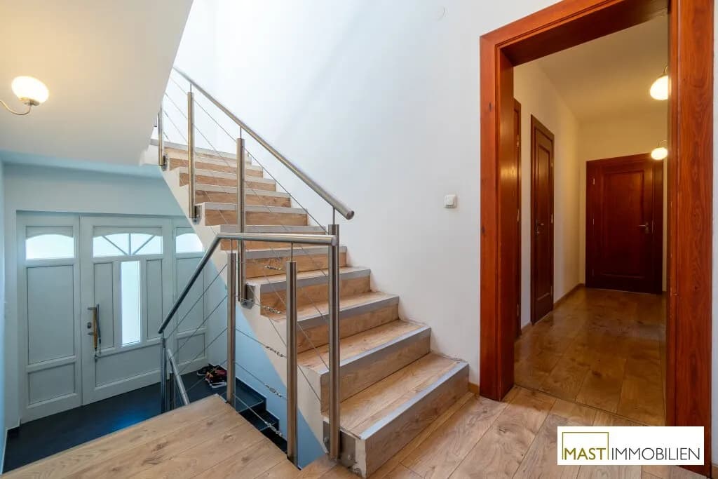 5-Zimmer-Haus kaufen in Korneuburg – 245,14 m², € 970.000 – Bild 24 von 34