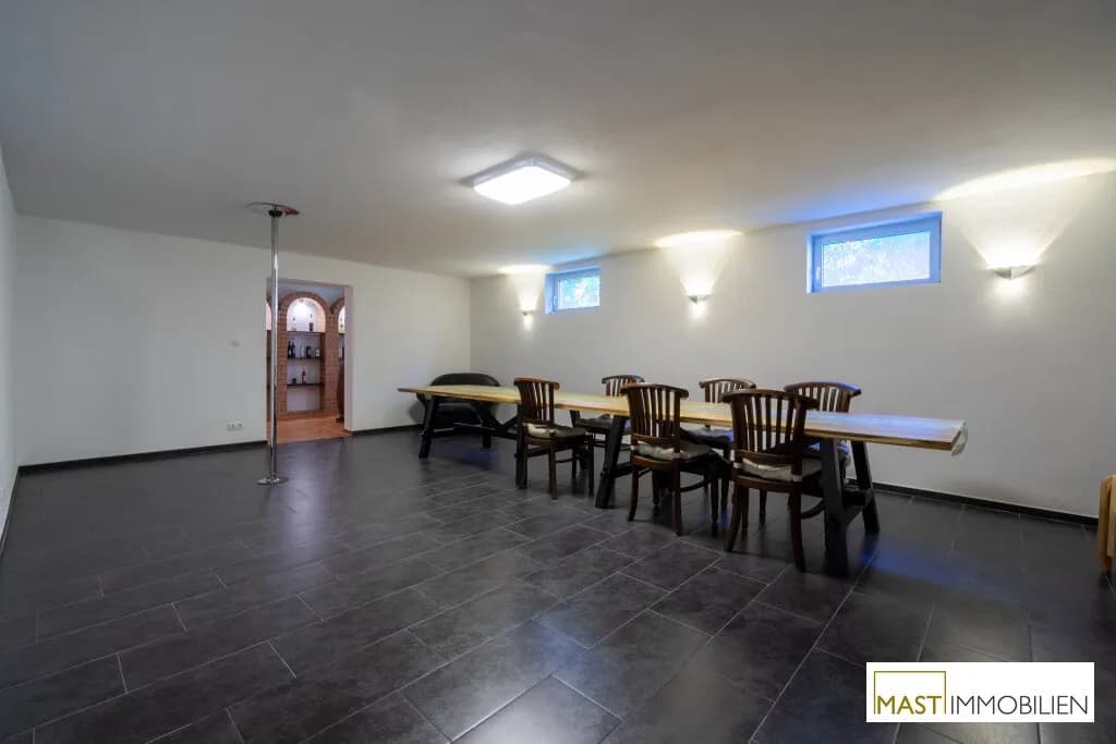 5-Zimmer-Haus kaufen in Korneuburg – 245,14 m², € 970.000 – Bild 25 von 34