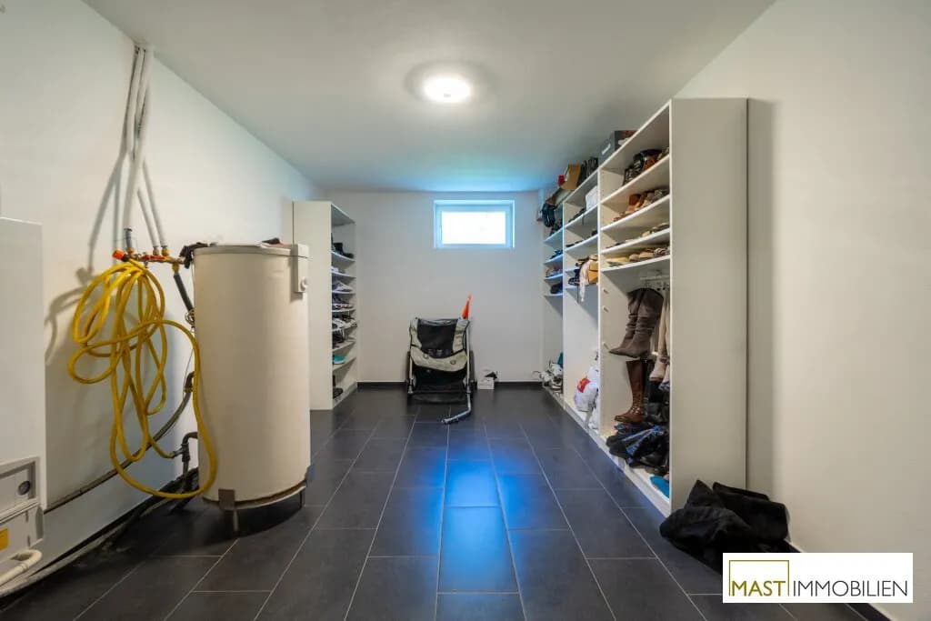 5-Zimmer-Haus kaufen in Korneuburg – 245,14 m², € 970.000 – Bild 27 von 34