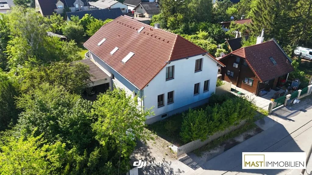 5-Zimmer-Haus kaufen in Korneuburg – 245,14 m², € 970.000 – Bild 30 von 34