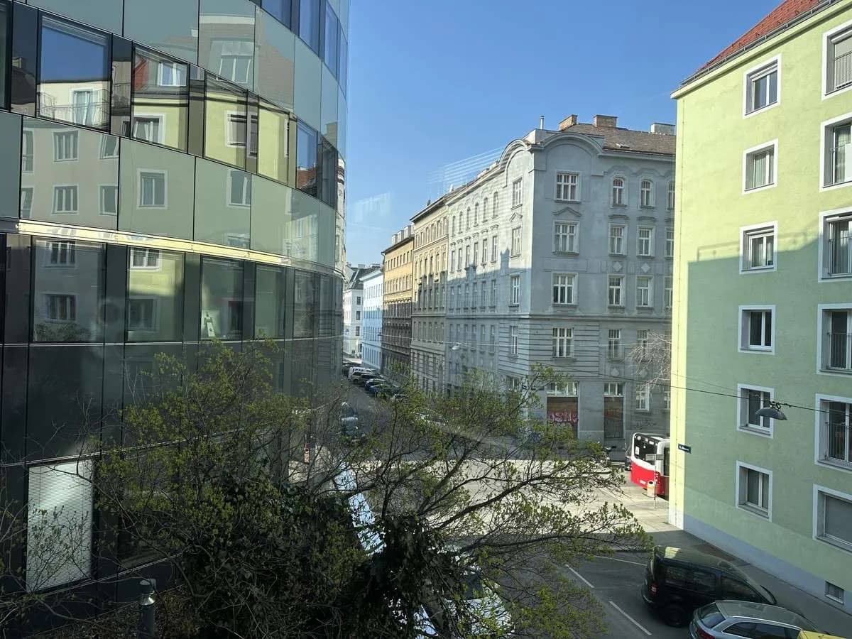 Gewerbeimmobilie mieten in Wien – 583 m², € 15 – Bild 4 von 8