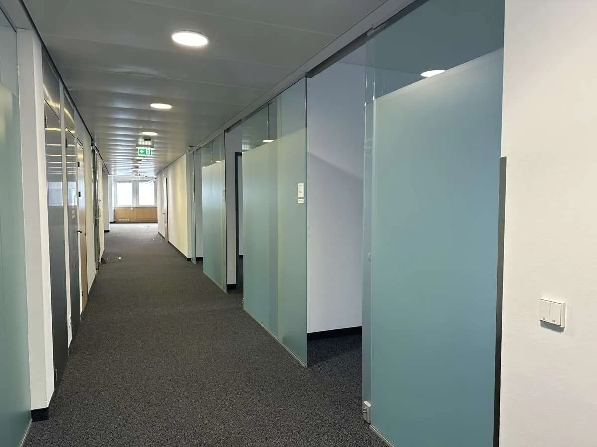 Gewerbeimmobilie mieten in Wien – 583 m², € 15 – Bild 6 von 8