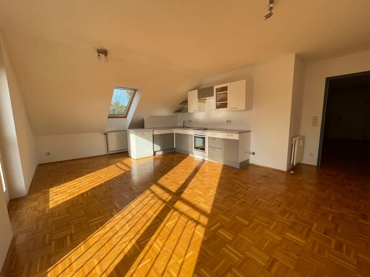 3-Zimmer-Wohnung mieten in Südoststeiermark – 69 m², € 648