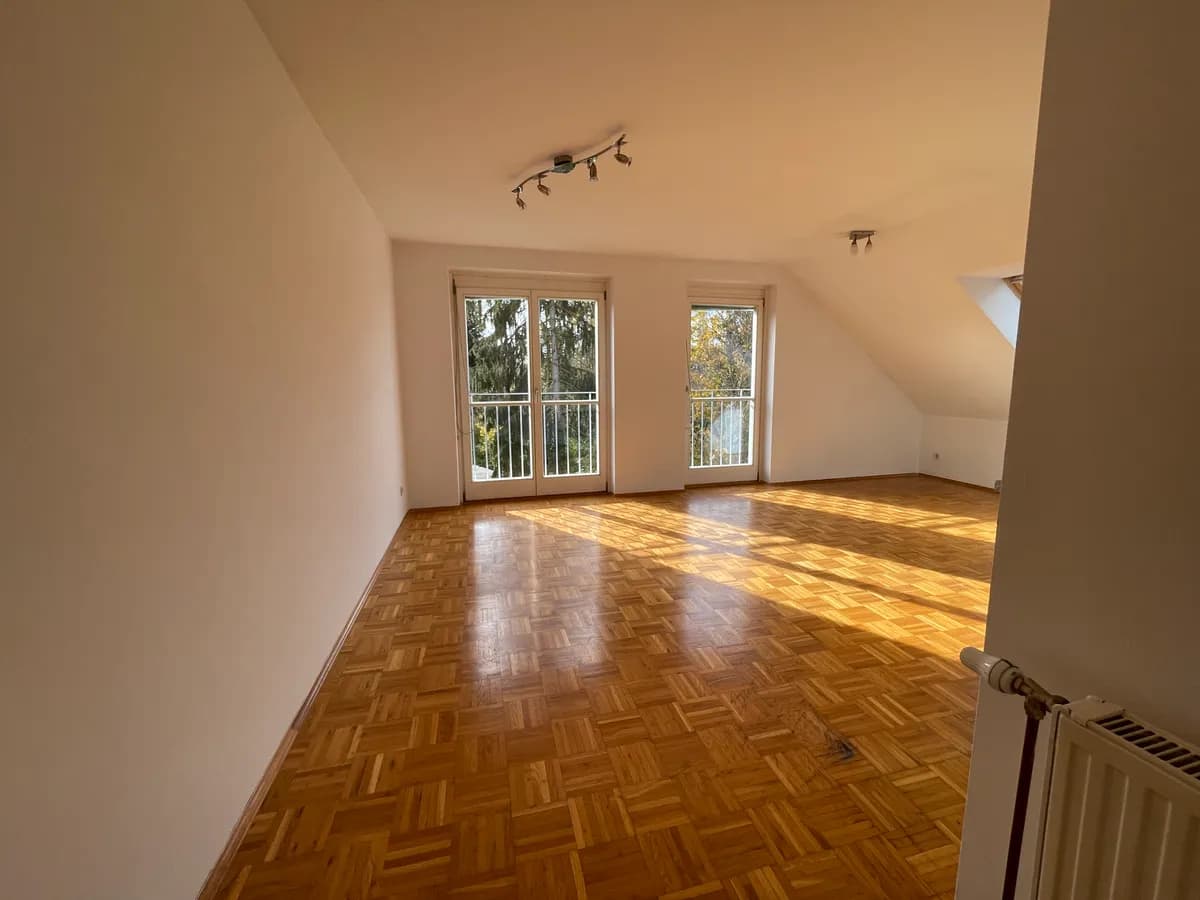 3-Zimmer-Wohnung mieten in Südoststeiermark – 69 m², € 648 – Bild 2 von 10