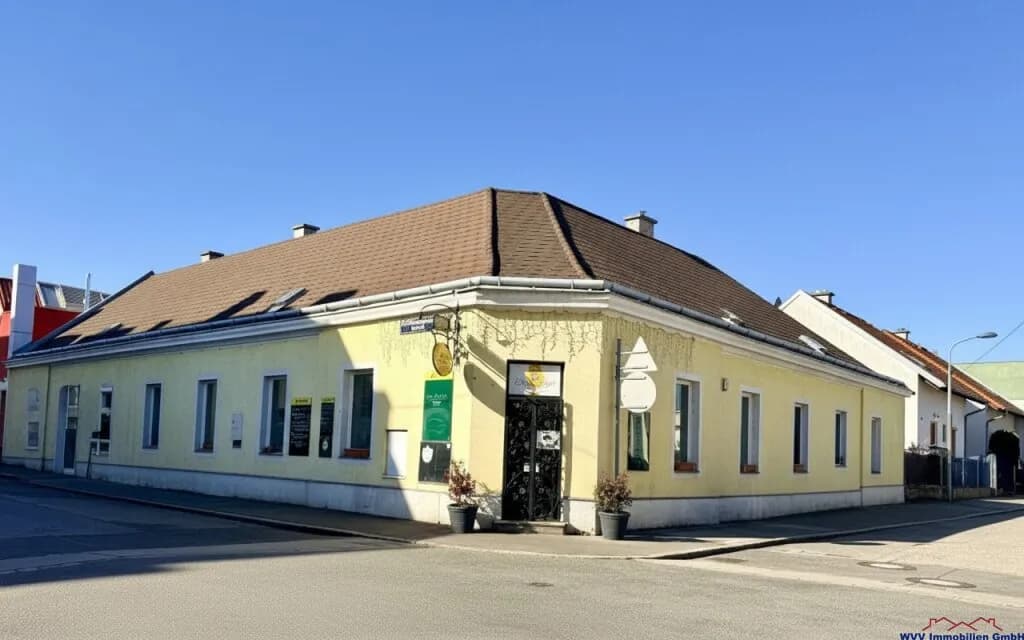 15-Zimmer-Gewerbeimmobilie kaufen in Wien – 571 m², € 2.195.000 – Bild 3 von 44