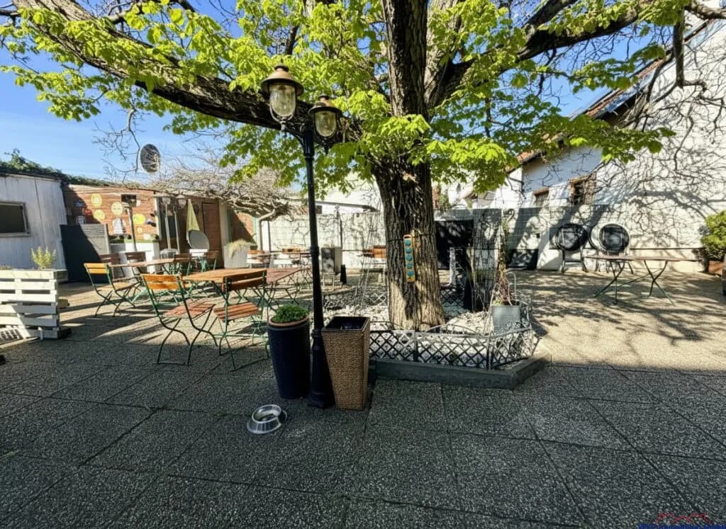 15-Zimmer-Gewerbeimmobilie kaufen in Wien – 571 m², € 2.195.000 – Bild 4 von 44