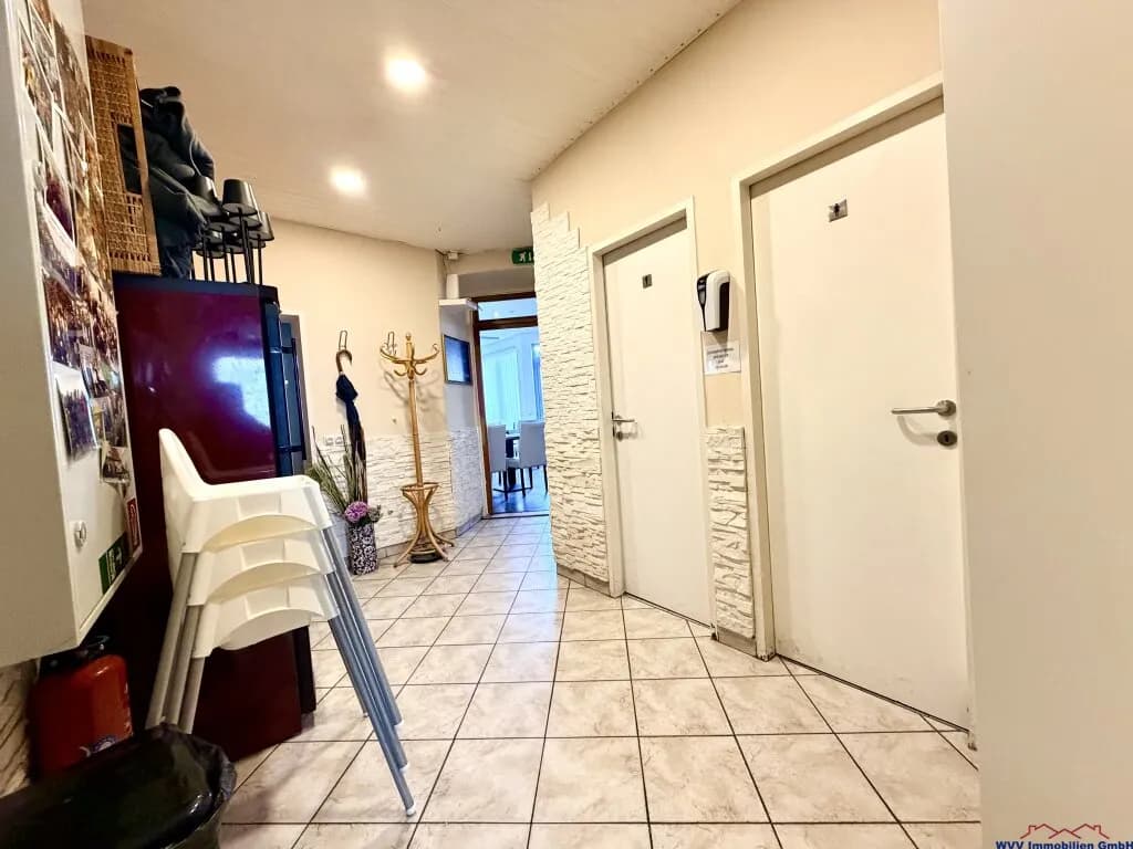 15-Zimmer-Gewerbeimmobilie kaufen in Wien – 571 m², € 2.195.000 – Bild 14 von 44