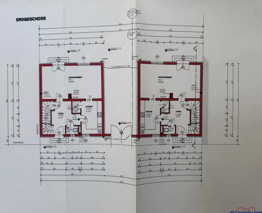 15-Zimmer-Gewerbeimmobilie kaufen in Wien – 571 m², € 2.195.000 – Bild 38 von 44