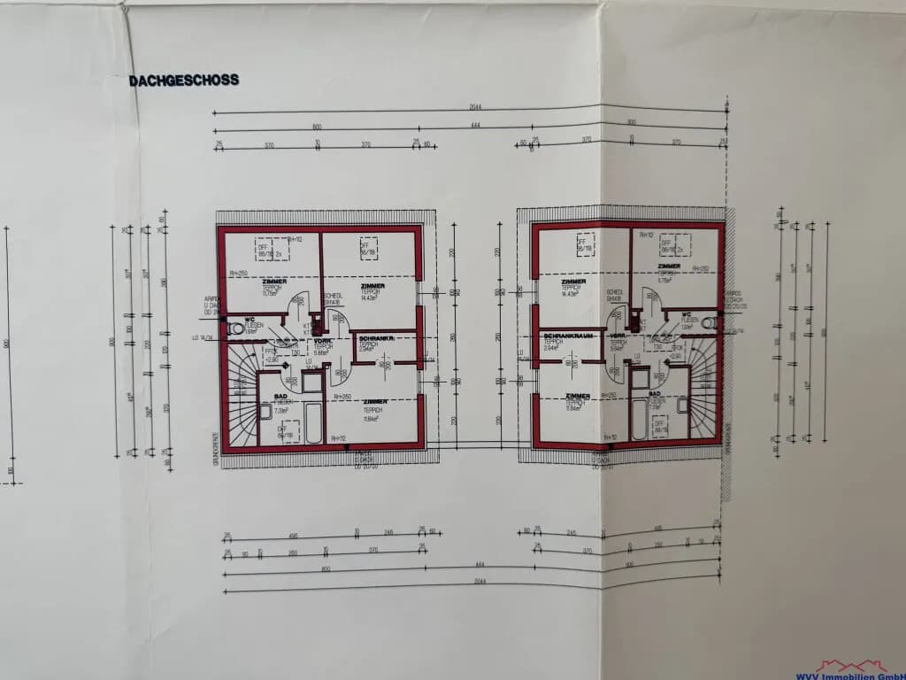 15-Zimmer-Gewerbeimmobilie kaufen in Wien – 571 m², € 2.195.000 – Bild 39 von 44