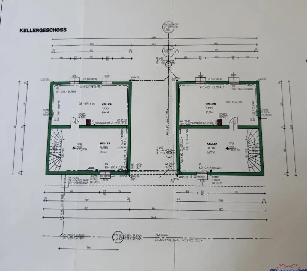 15-Zimmer-Gewerbeimmobilie kaufen in Wien – 571 m², € 2.195.000 – Bild 40 von 44