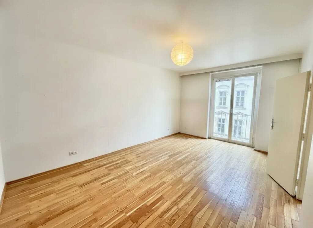 2-Zimmer-Wohnung kaufen in Wien – 66,61 m², € 315.000