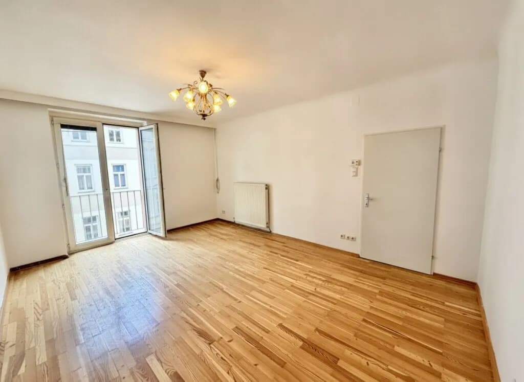 2-Zimmer-Wohnung kaufen in Wien – 66,61 m², € 315.000 – Bild 2 von 7