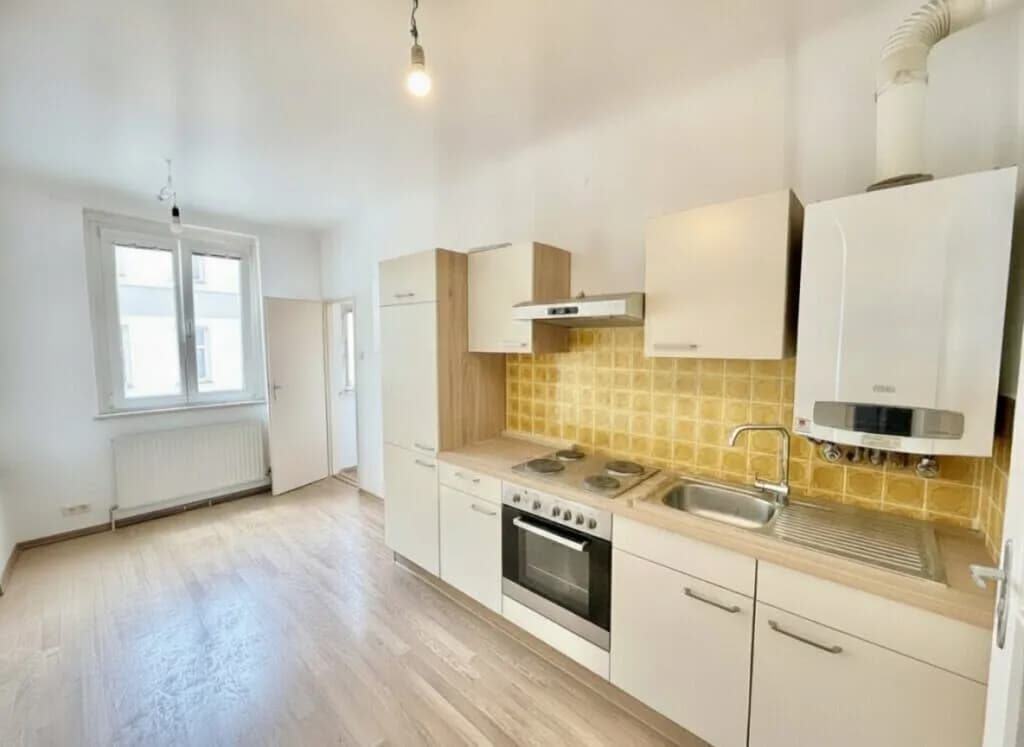 2-Zimmer-Wohnung kaufen in Wien – 66,61 m², € 315.000 – Bild 4 von 7