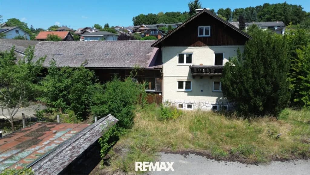 Grundstück kaufen in Vöcklabruck – 4 566 m², € 2.900.000 – Bild 2 von 6